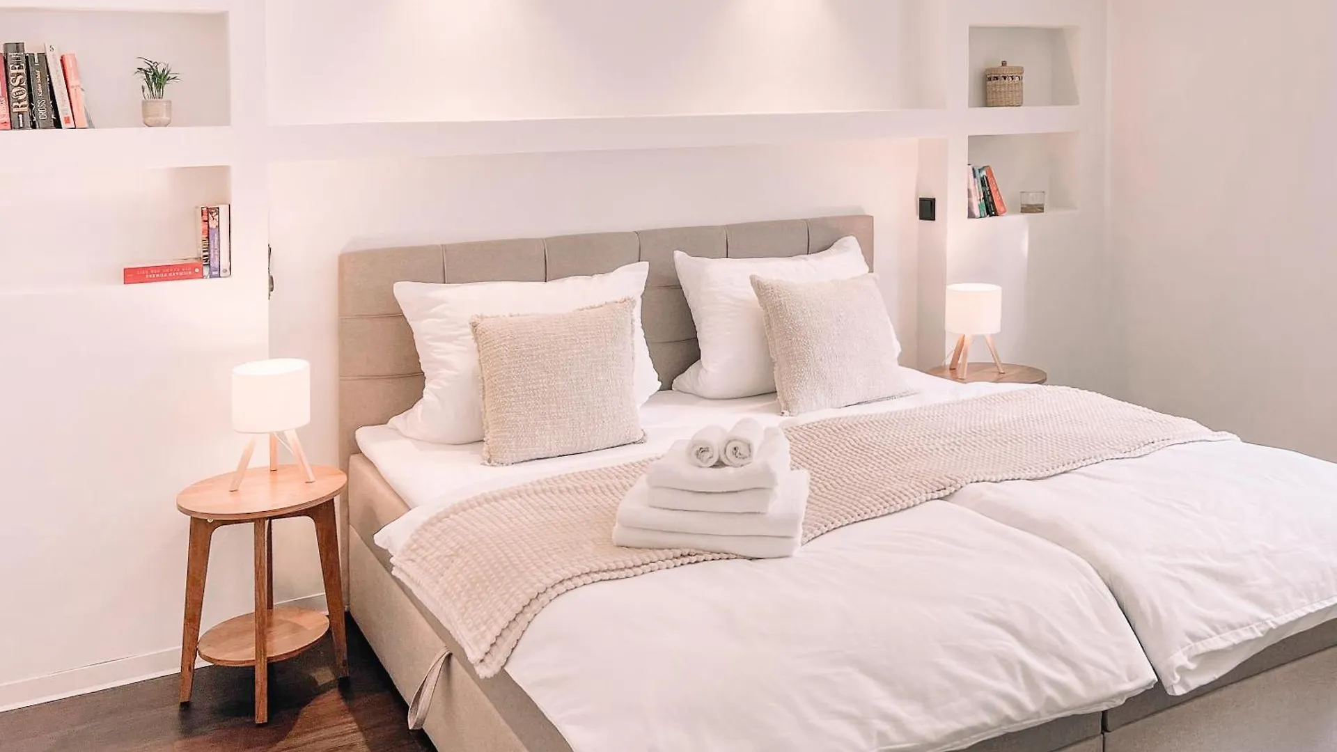 Cozy Citylight 15 Modern , Stylish , Altstadtnaehe Bamberg